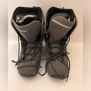 Salomon Māori Autofit Lightweight Snowboarding Boots